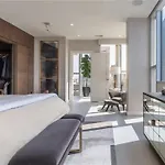 Cleveland Skyline Downtown Penthouse